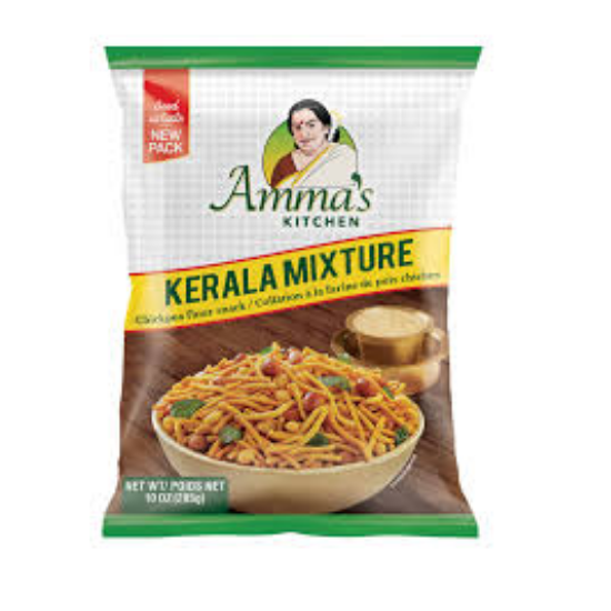 Amma`S Kerala Mixture 285GM